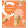 Compliments Ice Cream Cups [36pk]