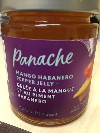 PanTopperMango&Habanero [130ml]