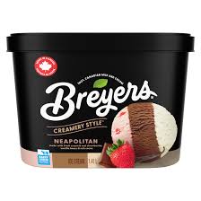 Breyers Classic Neapolitan [1.41l]