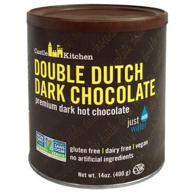 CastleKitchenKidsChocolatMix [400g]