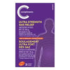 Compliments Ultra Strength Gas Relief 30pk