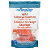 AquaStar Sockeye Salmon [454g]