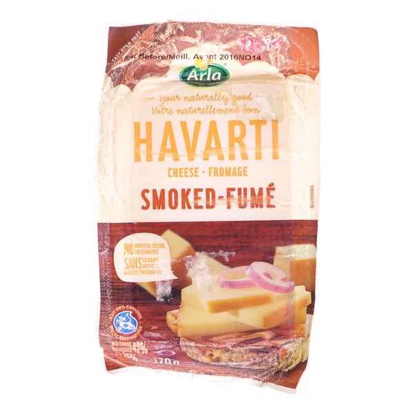 Castello Smoked Havarti [170g]