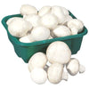 White Whole Mushrooms [227g]