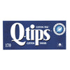 Q-Tips Swabs [170pk]