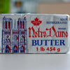 Notre Dame Salted Butter [454g]