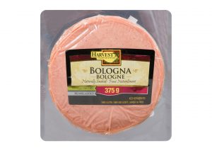 Harvest Bologna Sliced [375g]