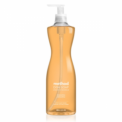 MethodDishSoapClem532ml [532 ml]