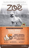 Zoe Small Breed Dog Food [2kg]