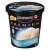 Chapman's Ice Cream Tahiti Vanilla [2l]