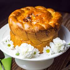 City Bread Paska 500g