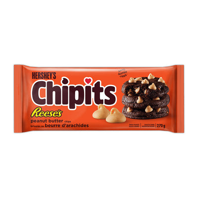 Reeses Peanut Butter Chip [270g]