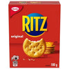 Christies Ritz Original Crack [180g]