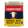 Hereford Corned Beef [340g]
