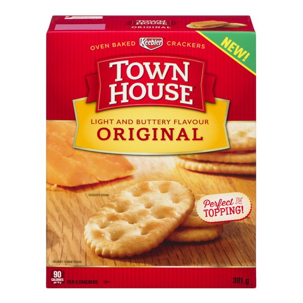 KelloggsTownHouseCrackers [391g]