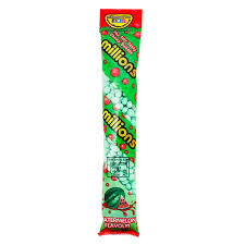Millions Tube Watermelon [55g]