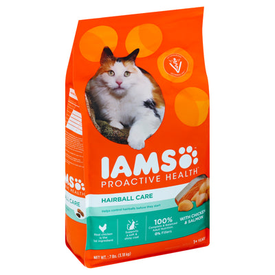 IamCatFdHairball3.18kg [3.18 KG]