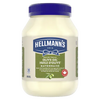 Hellmanns Olive Oil Mayo [890ml]