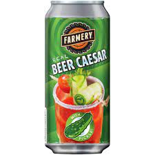 Farmery Caesar Dill Non-Alcoho [473ml]