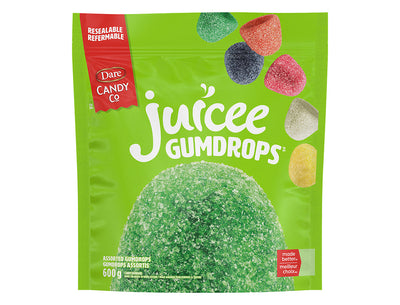 Dare Juicee GumDrops [600g]