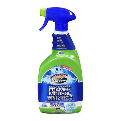 ShowerFoamer946ml [946 ml]