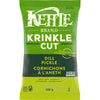 Kettle Chips Dill Pickle [198g]