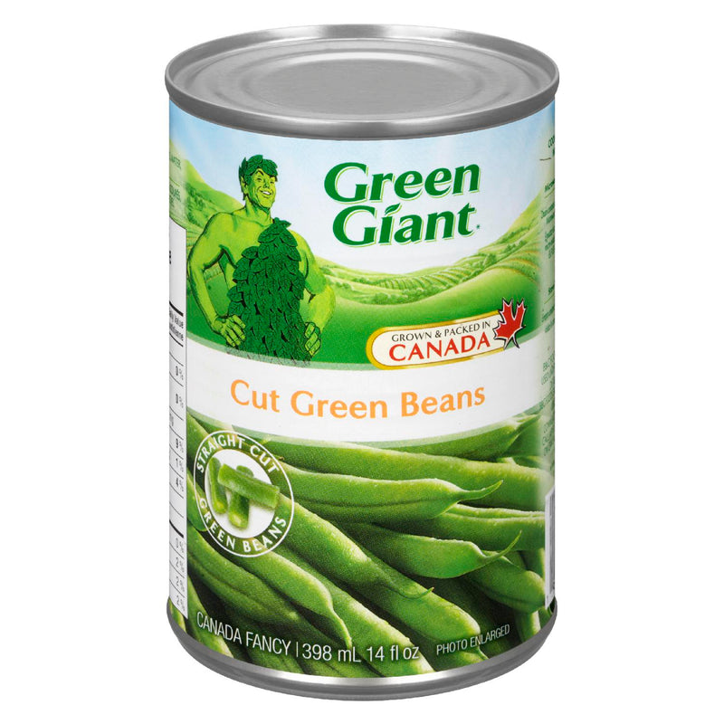 GreenGiantCutGreenBeans [398ml]
