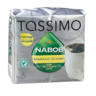 TassBrkfastBlend14pk [14 pkg]