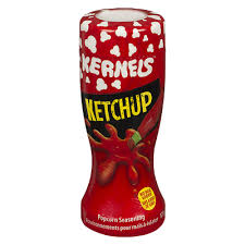 PopSeasKetchup125gr [125 g]