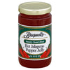 Braswell Hot Jalapeno Jam [297g]