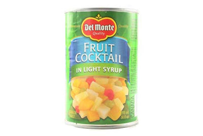 DelFruitCocktail398ml [398 ml]