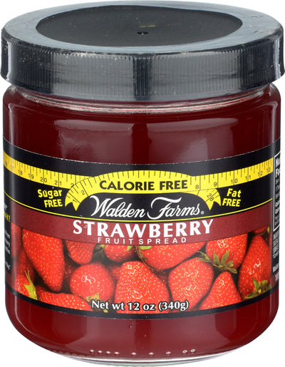 WaldenFarmStrawberrySpread [340ml]