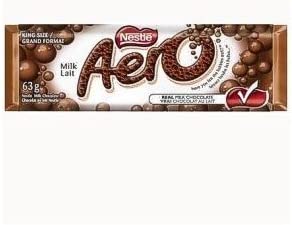 Nestle Aero King Size [63g]