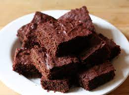 Compliments Brownie Squares [400g]