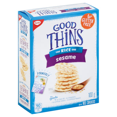 Christie Good Thins Sesame [100g]