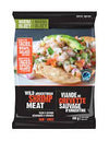Marina Del Rey Frozen Wild Argent Shrimp Meat [300g]
