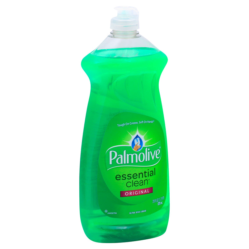 Palmolive Dish Detergent Original [828ml]