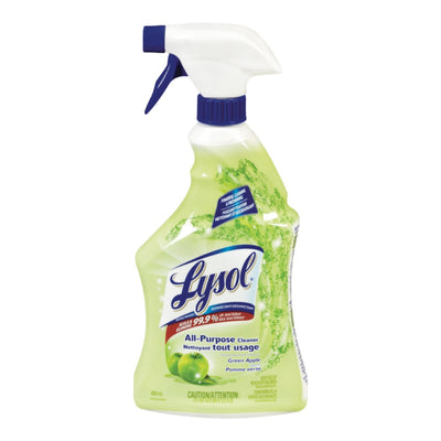 LysolGrnApClean650ml [650 ml]