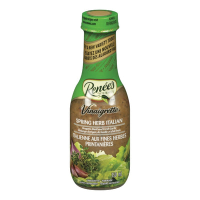 ReneeLightHerbGarDressing [351ml]