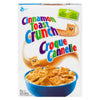 Cinnamon Toast Crunch Cereal [354g]