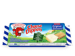 Laughing Cow Cheese Dippers 35gr