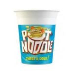 Pot Noodles Sweet & Sour [90g]