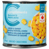 Compliments Crisp & Sweet Corn [341ml]