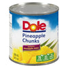 Dole Pineapple Chunks [398ml]