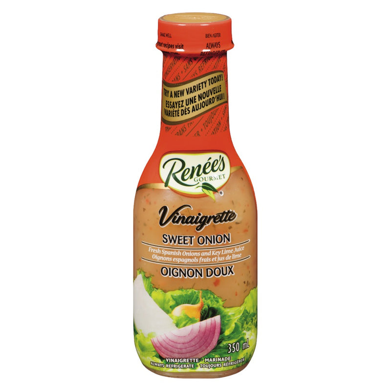 Renee Dressing Sweet Onion [350ml]