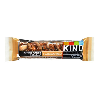 Kind Bar Almond Caramel [40g]