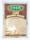 Sher Cane Brown Sugar [3.62kg]
