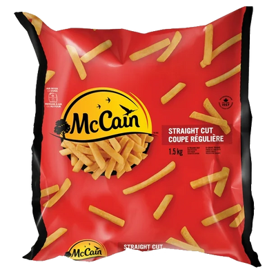 McCainRegFries1.5kg [1.5 kg]