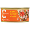 Compliments Flakes of Turkey [156g]