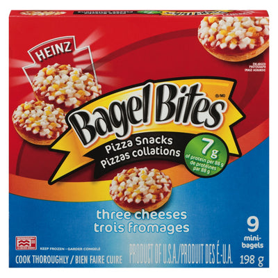 3CheeseBglBites198g [198 g]
